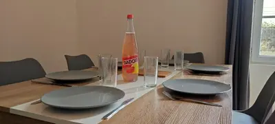 Boissons dans l'établissement L'Atelier Gauthier