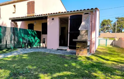 Bâtiment de l'appartement