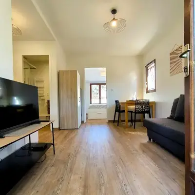 Appartement pour deux