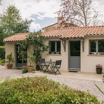 La Maison de Dom