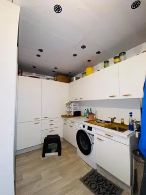 Plan de l'établissement Casa Bords de Loire