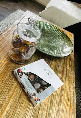 Boissons dans l'établissement Le Nid du Bouffay, Hyper centre de Nantes