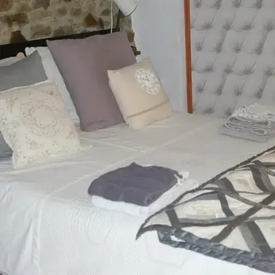 Chambre d'hôtes