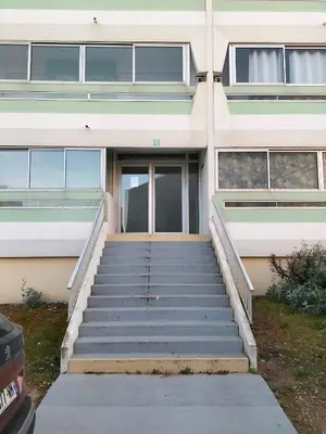 Façade ou entrée de l'établissement Dalhias