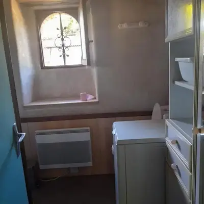 9kms de clisson studio dans petite ferme bio