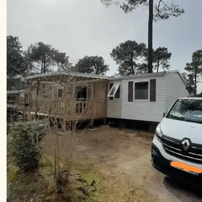mobilhome