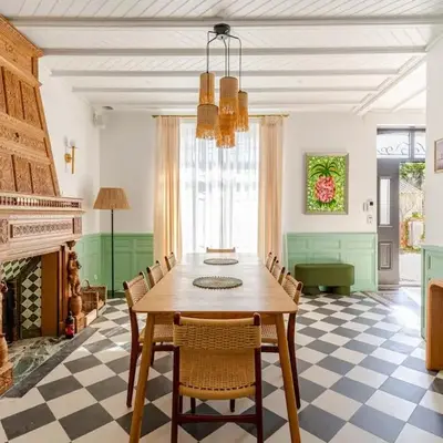 Maison Bois Roux Charme & confort à 200m de la mer