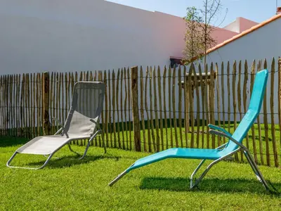 Plan de l'établissement Apartment Océanide-1 by Interhome