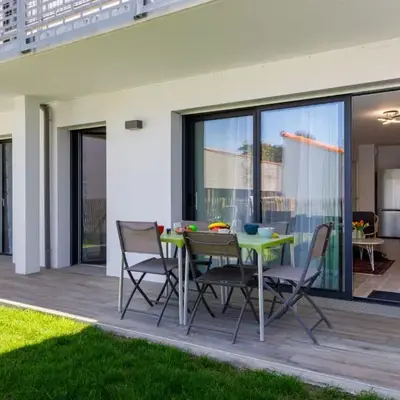 Apartment Océanide-1 by Interhome