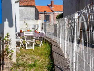 Plan de l'établissement Holiday Home Les Gobions by Interhome