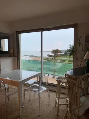 Piscine de l'établissement Appartement ou située à proximité