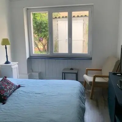 T2 Bourg de Vertou Appartement