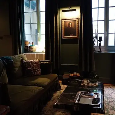 Domaine des Sorciers - Appartement Harry Potter