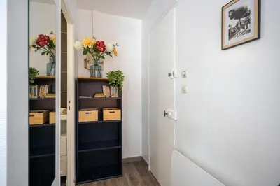 Plan de l'établissement Chez granny