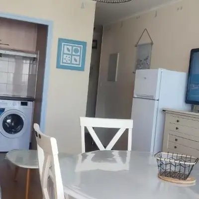 Appartement T2 450m de la plage des demoiselles