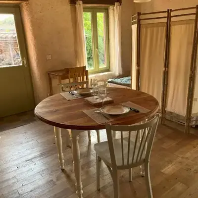 Maisonnette de loire