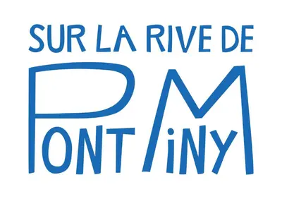 Plan de l'établissement Lit en dortoir - Maison du canal - Sur la rive de Pont Miny