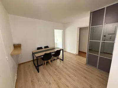 Plan de l'établissement 4 bedroom apartment