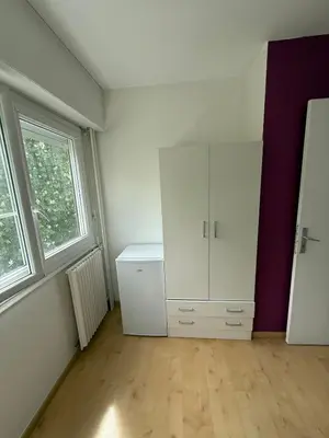 Plan de l'établissement 4 bedroom apartment