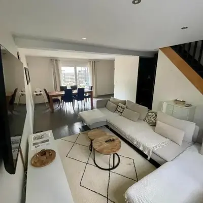 Maison familiale à Nantes Orvault