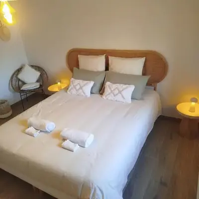 Chambres d'hôtes