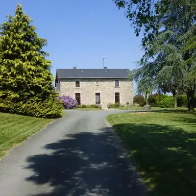 Chambres d'hôtes Le Cerisier