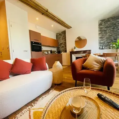 Casa Madeleine
