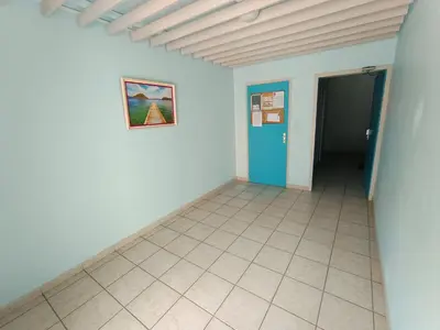 Plan de l'établissement APPARTEMENT à 5 mn de la plage