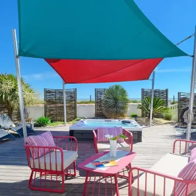 Holiday Home Confort et Relax Ile de Noirmoutier by Interhome