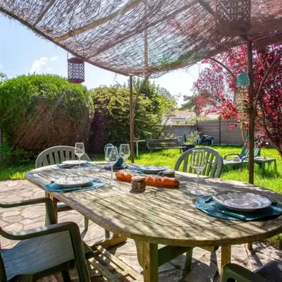 Holiday Home Carpe Diem by Interhome