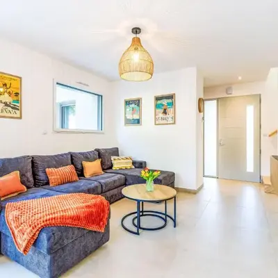 Holiday Home Ohana by Interhome
