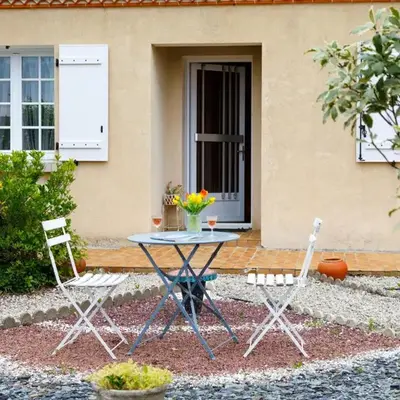 Holiday Home L'Horizon by Interhome