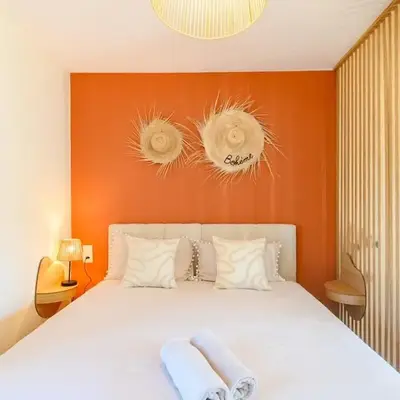 La suite Bohème Marrakech