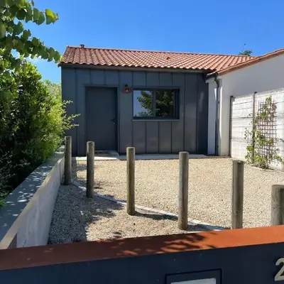 Les Iris - Maison Chaleureuse