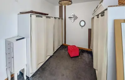 Plan de l'établissement 4 Bedroom Awesome Home In Paimboeuf