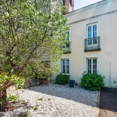 4 Bedroom Awesome Home In Paimboeuf