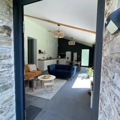 La Grange maen