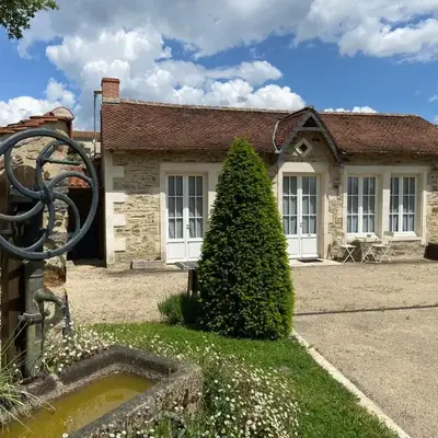 L'Orangerie