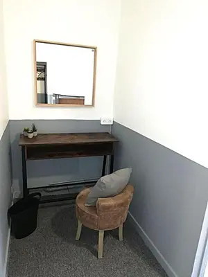 Plan de l'établissement hôtel BEAUTOUR
