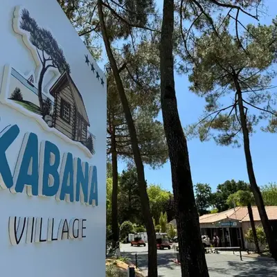 Kabana Village