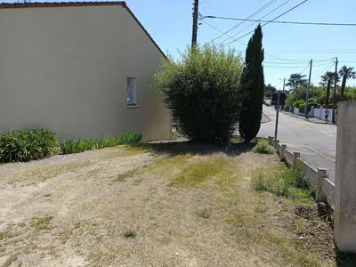 Quartier de l'appartement ou autre quartier proche