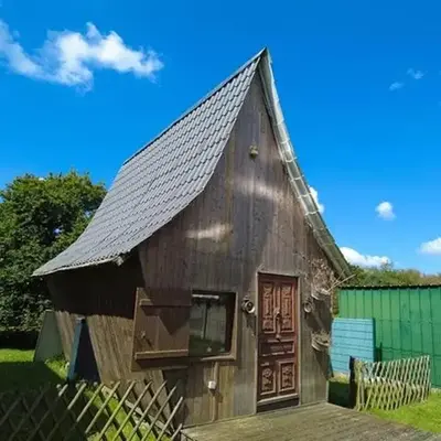 La Maison Magique