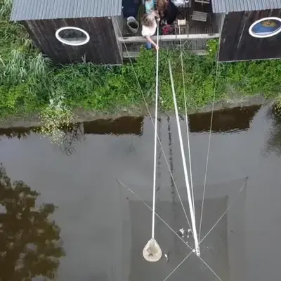 La Grande Pêcherie