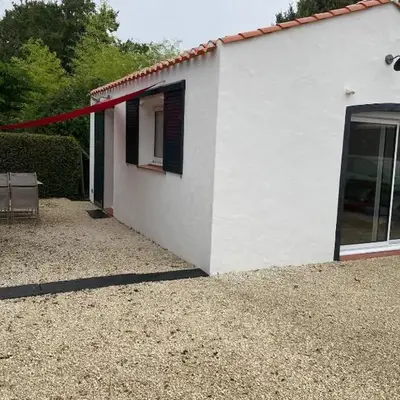 Le Clos qui Clôt