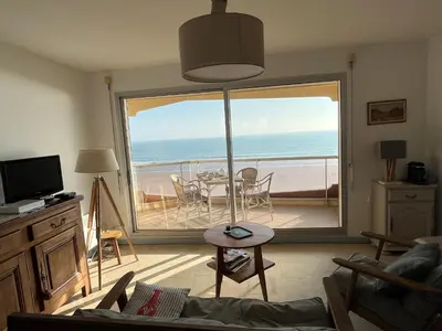 Paysage naturel près de l'appartement