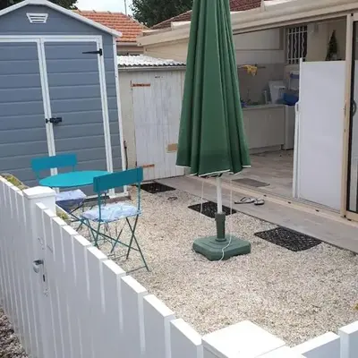 Location vacances