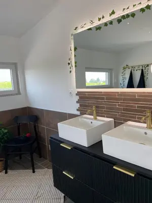 Plan de l'établissement Bulles & Vignes - SPA Balnéo