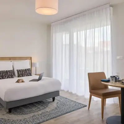 Quality Aparthotel Cholet