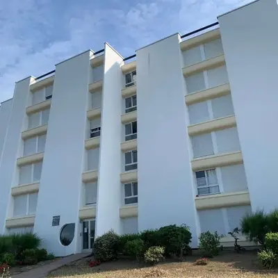 Le Marina de St Jean de Monts