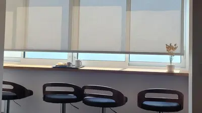 Plan de l'établissement Oceandream vue sur l'ocean 6 personnes Nouveau !